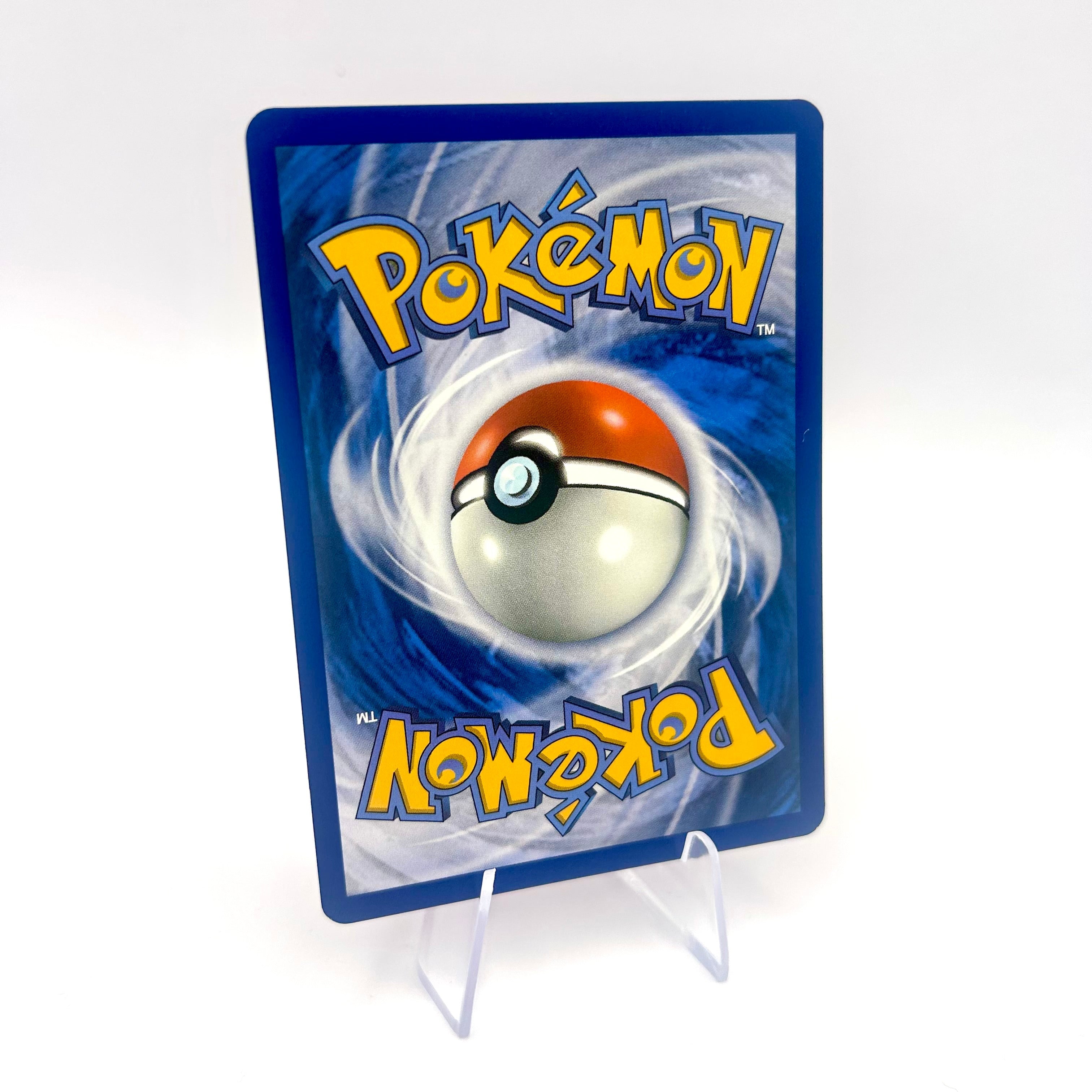 Pokémon Snakabuh / Stürmische Funken / 090/191 / Deutsch