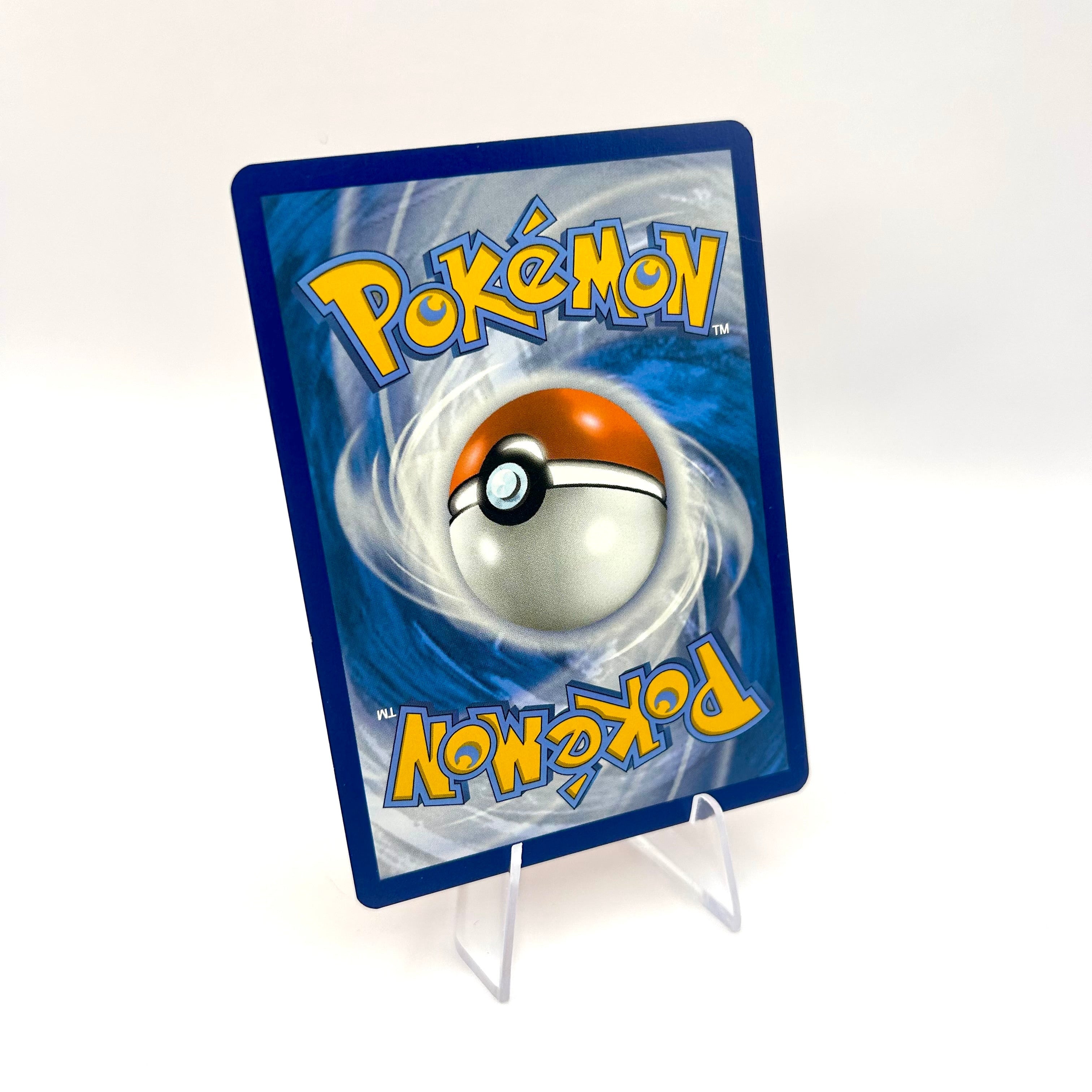 Pokémon Flamiau / Gewalten der Zeit / 032/162 / Deutsch