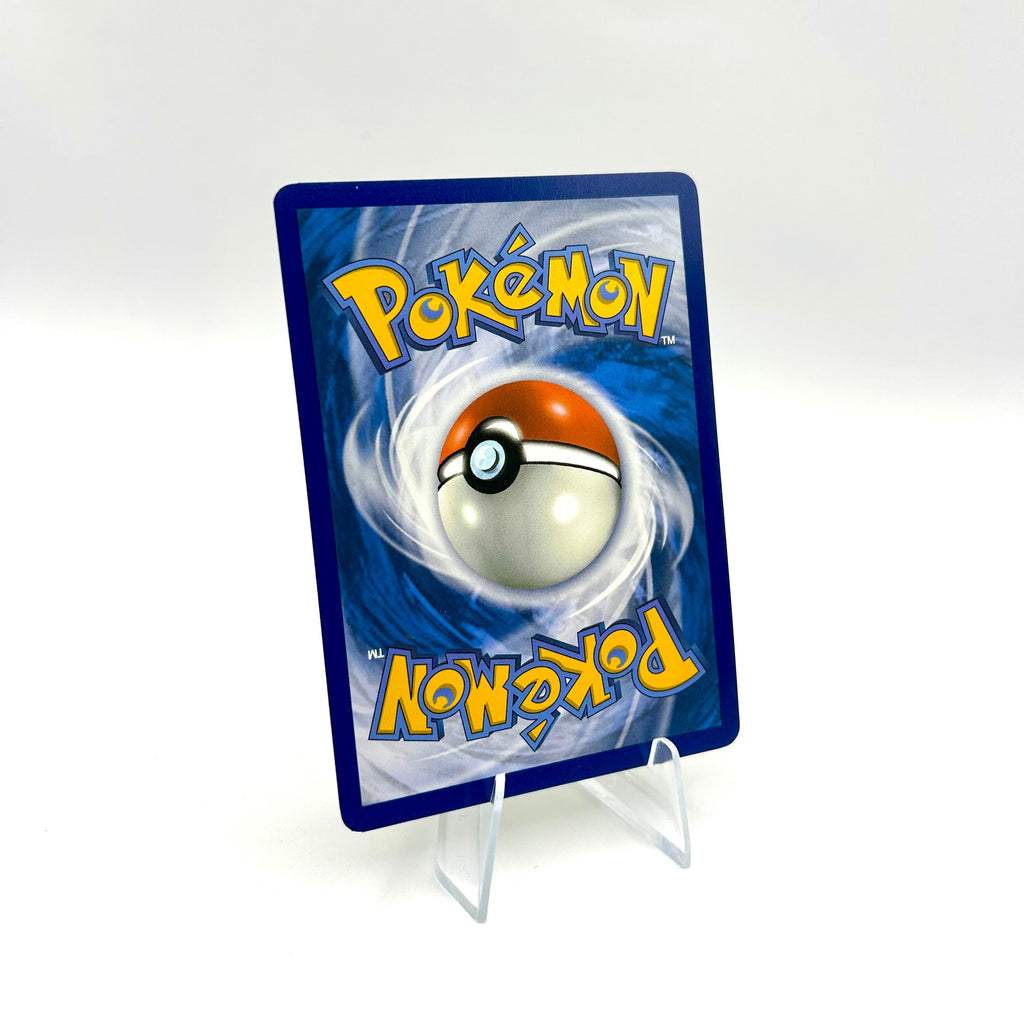 Pokémon Moruda / Reverse Holo / Stürmische Funken / 010/191 / Deutsch