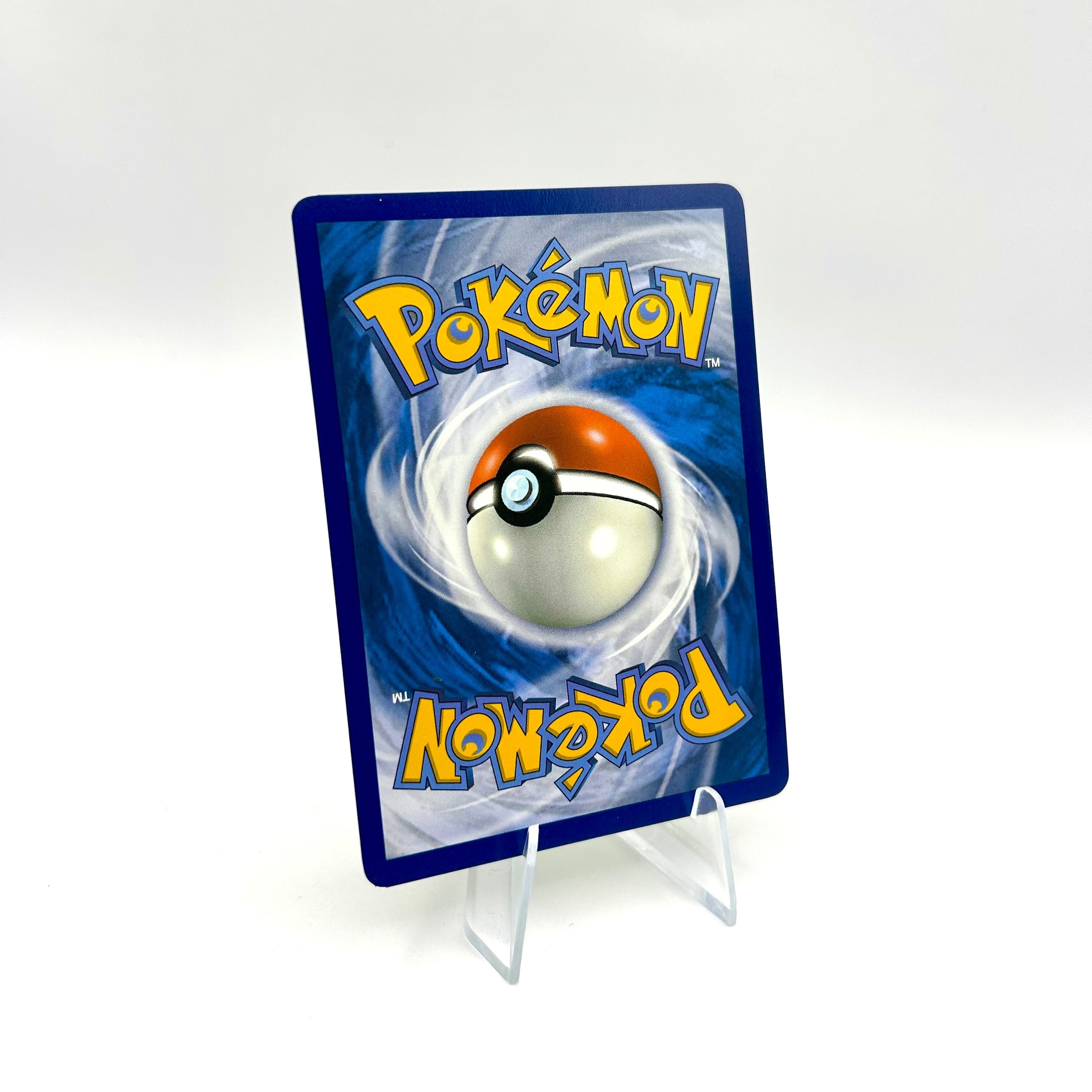 Pokémon Moruda / Reverse Holo / Stürmische Funken / 010/191 / Deutsch