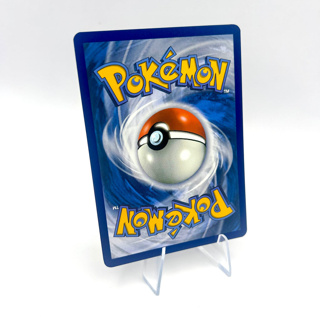 Pokémon Sproxi / Stürmische Funken / 120/191 / Deutsch