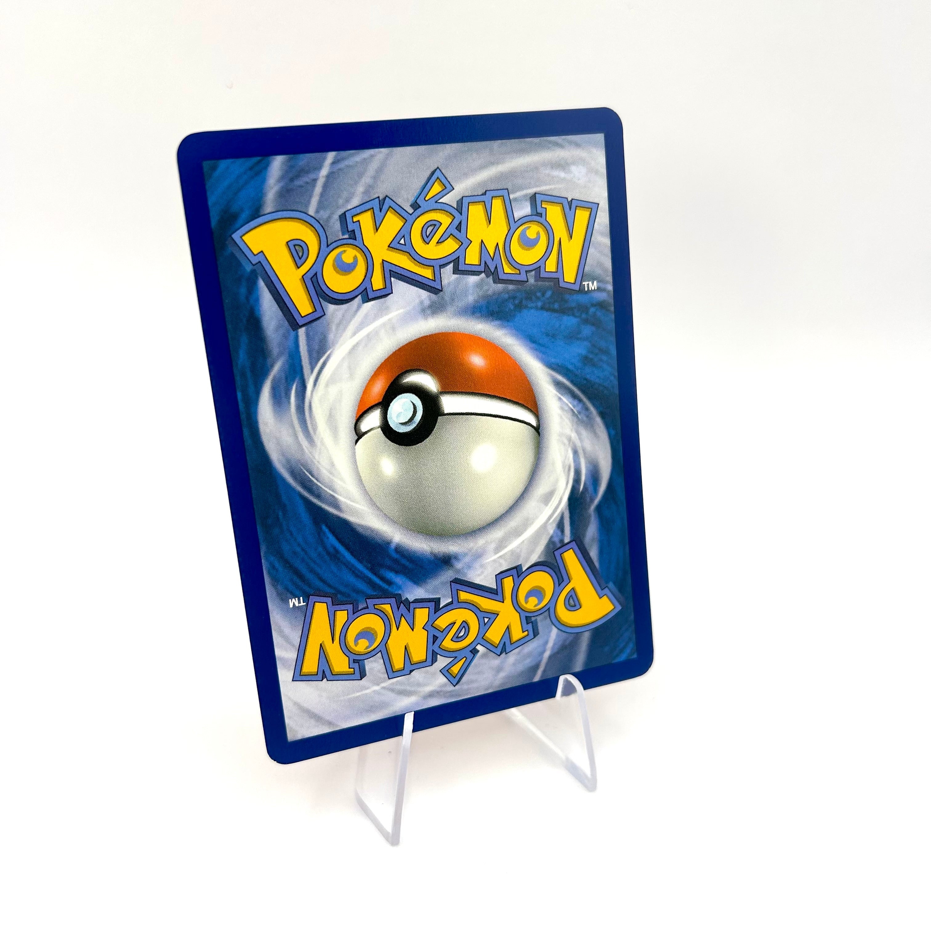 Pokémon Knarbon / Stürmische Funken / 033/191 / Deutsch