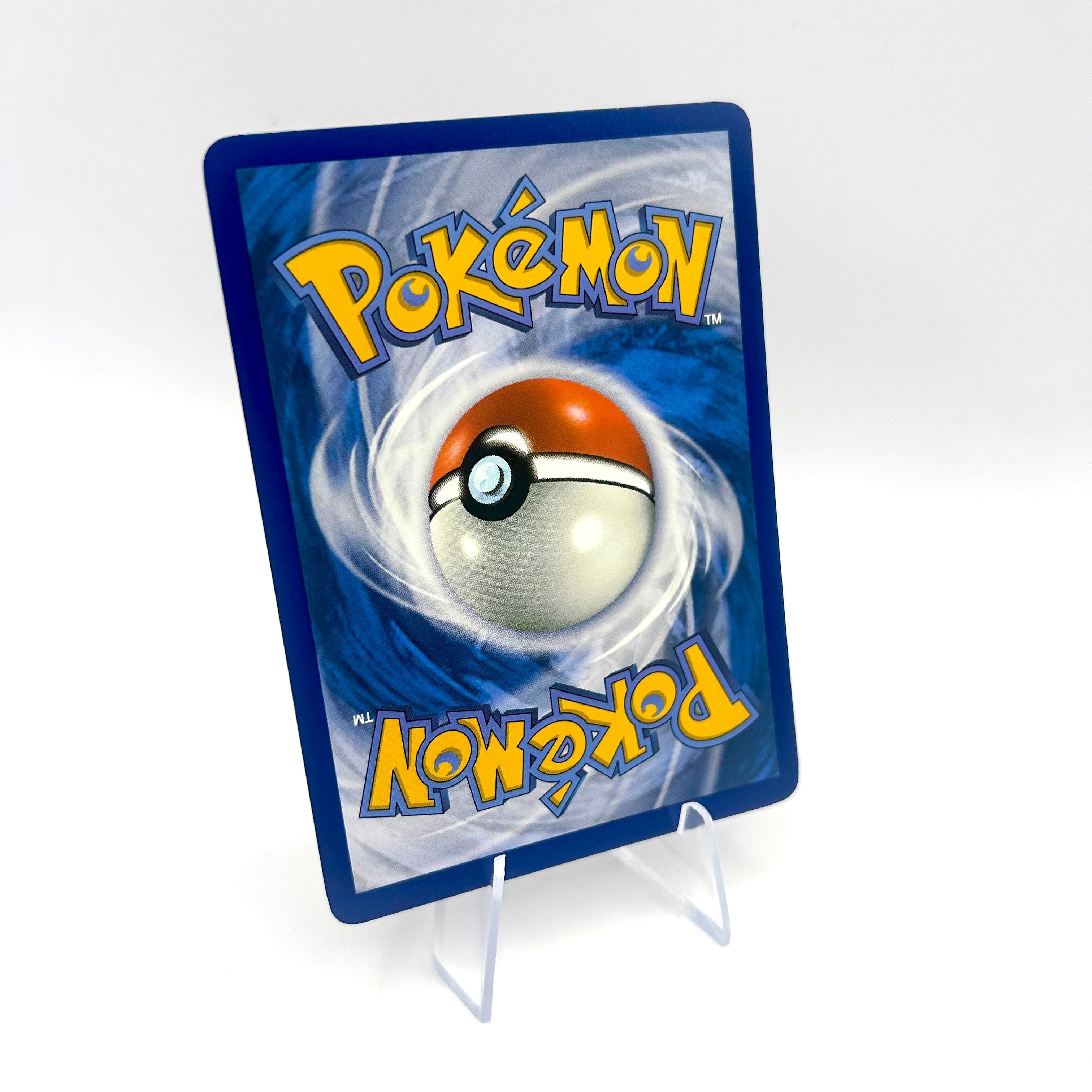 Pokémon Clavion / Stürmische Funken / 128/191 / Deutsch