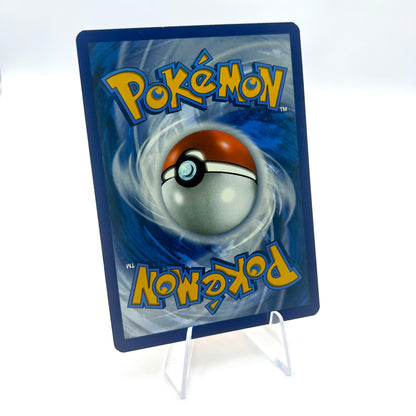 Pokémon Thermopod / Gewalten der Zeit / 036/162 / Deutsch