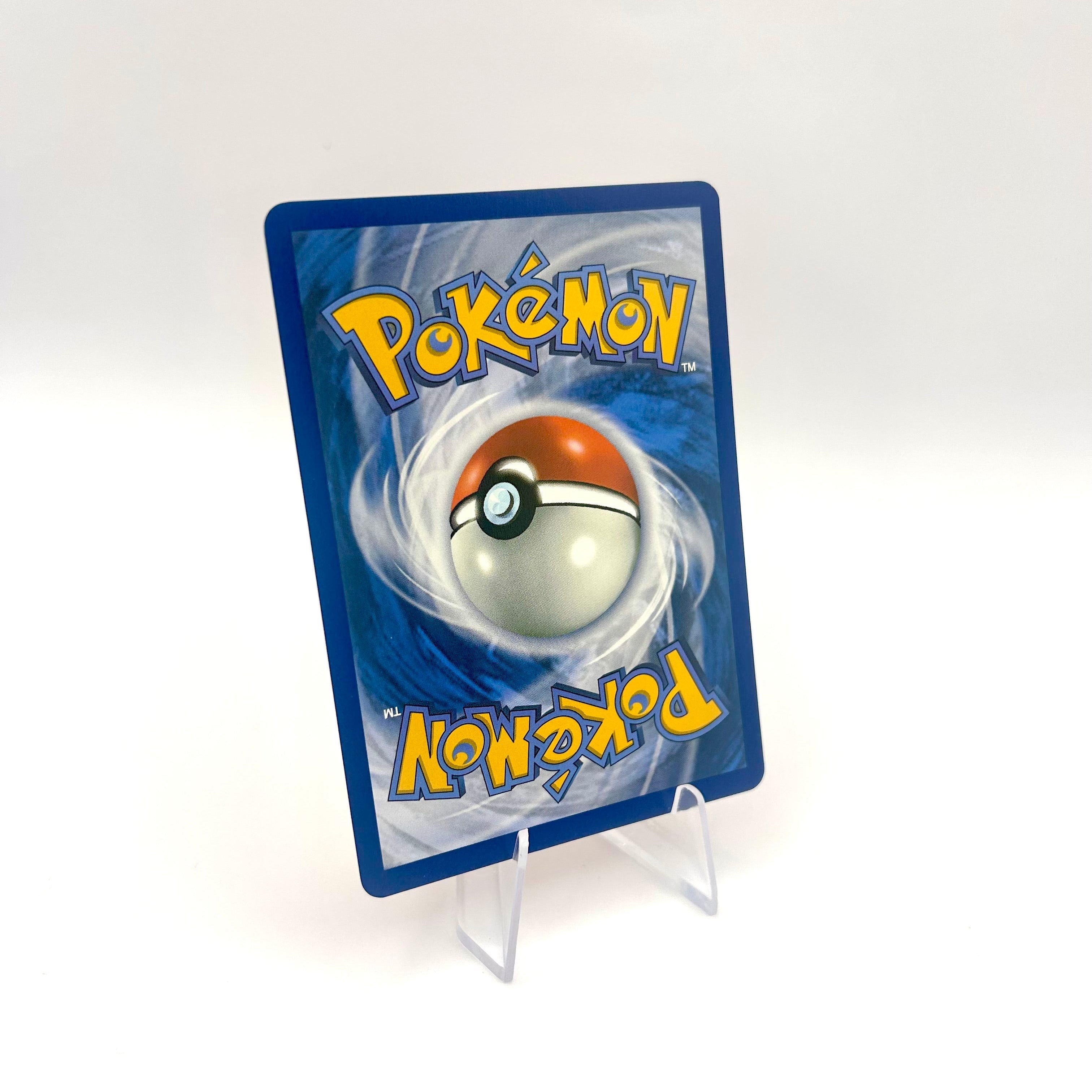 Pokémon Krokel / Stürmische Funken / 029/191 / Deutsch