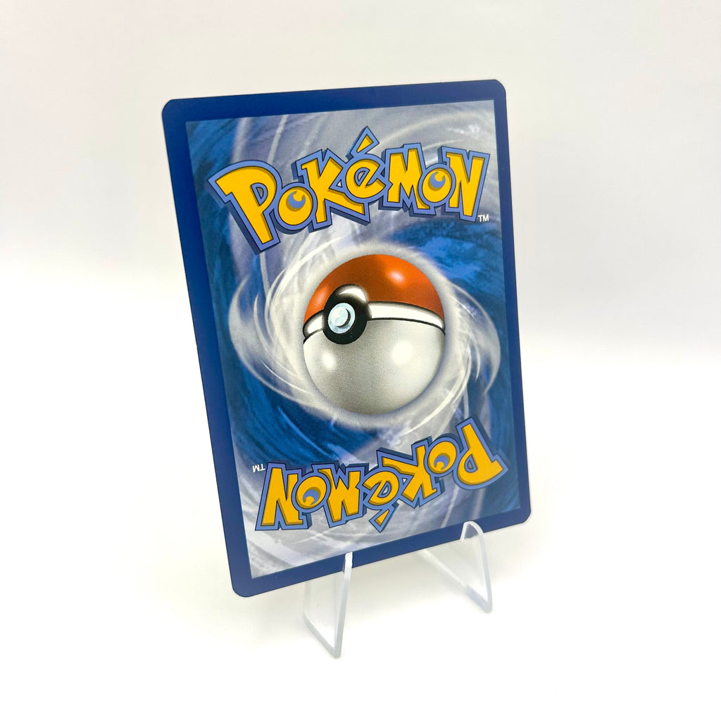 Pokémon Kronjuwild / Gewalten der Zeit / 017/162 / Deutsch