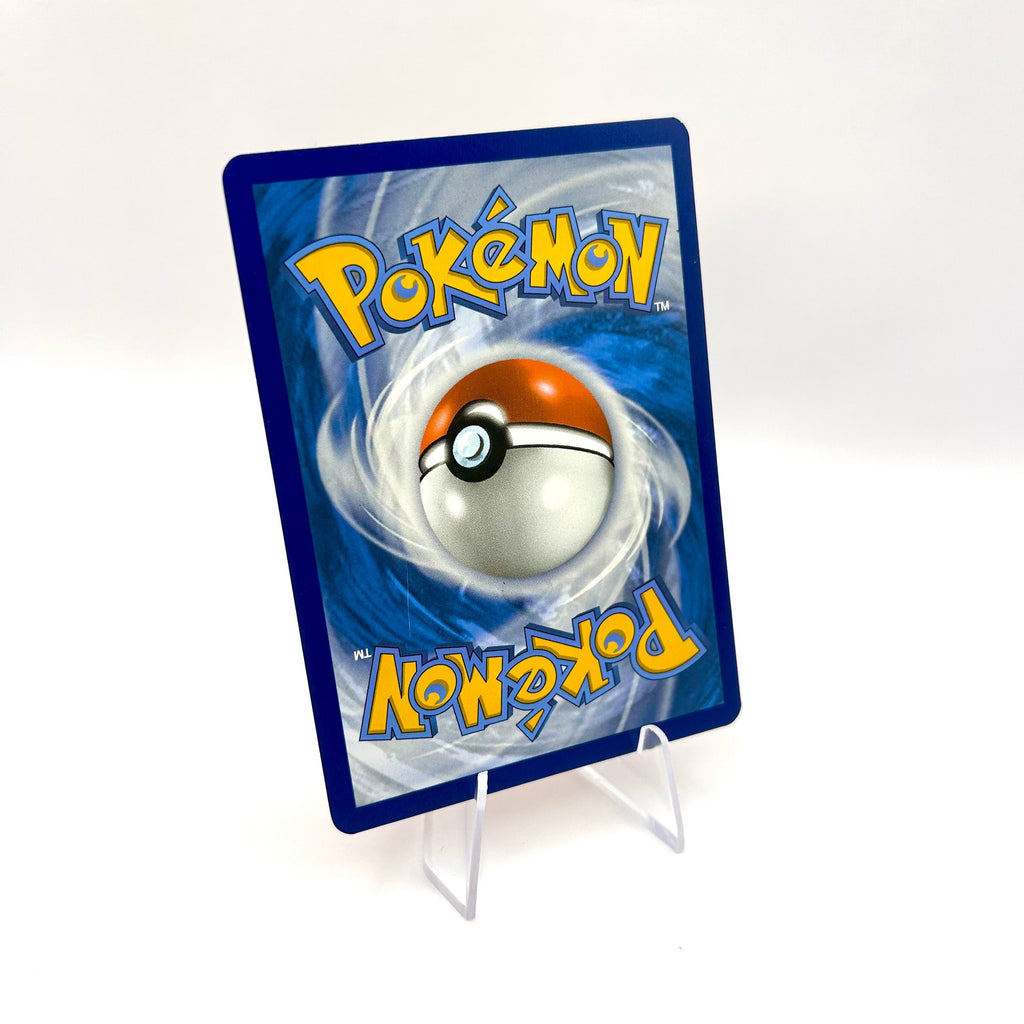 Pokémon Schneckmag / Gewalten der Zeit / 028/162 / Deutsch