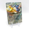 Pokémon Briduradon ex / Holo / Stürmische Funken / 130/191 / Deutsch