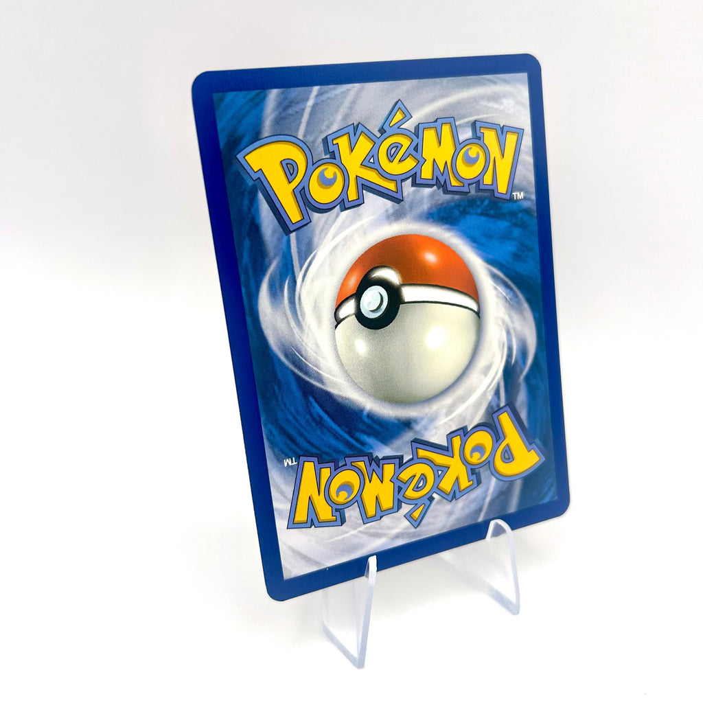 Pokémon Famieps / Stürmische Funken / 158/191 / Deutsch