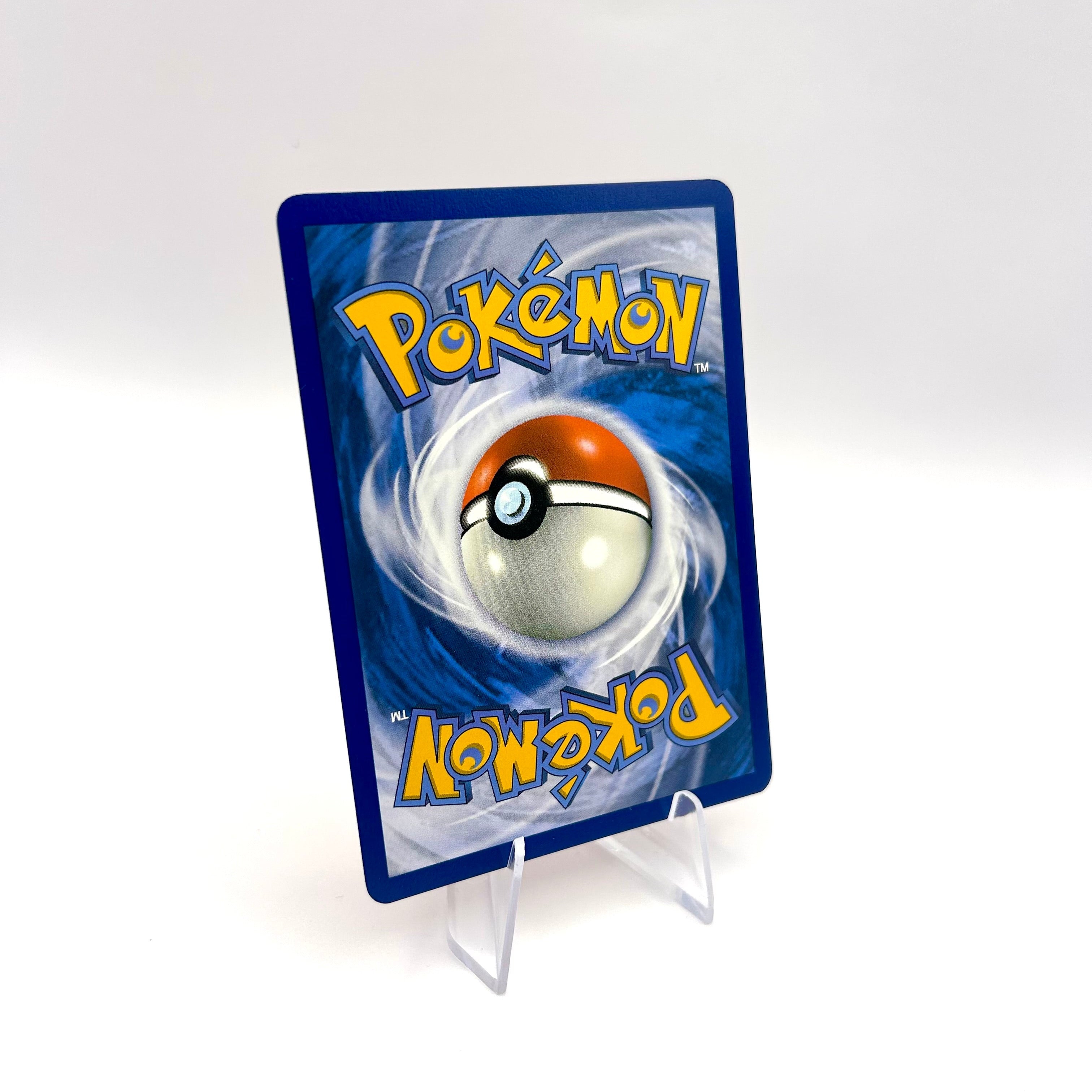 Pokémon Vulpix / Reverse Holo / Stürmische Funken / 017/191 / Deutsch