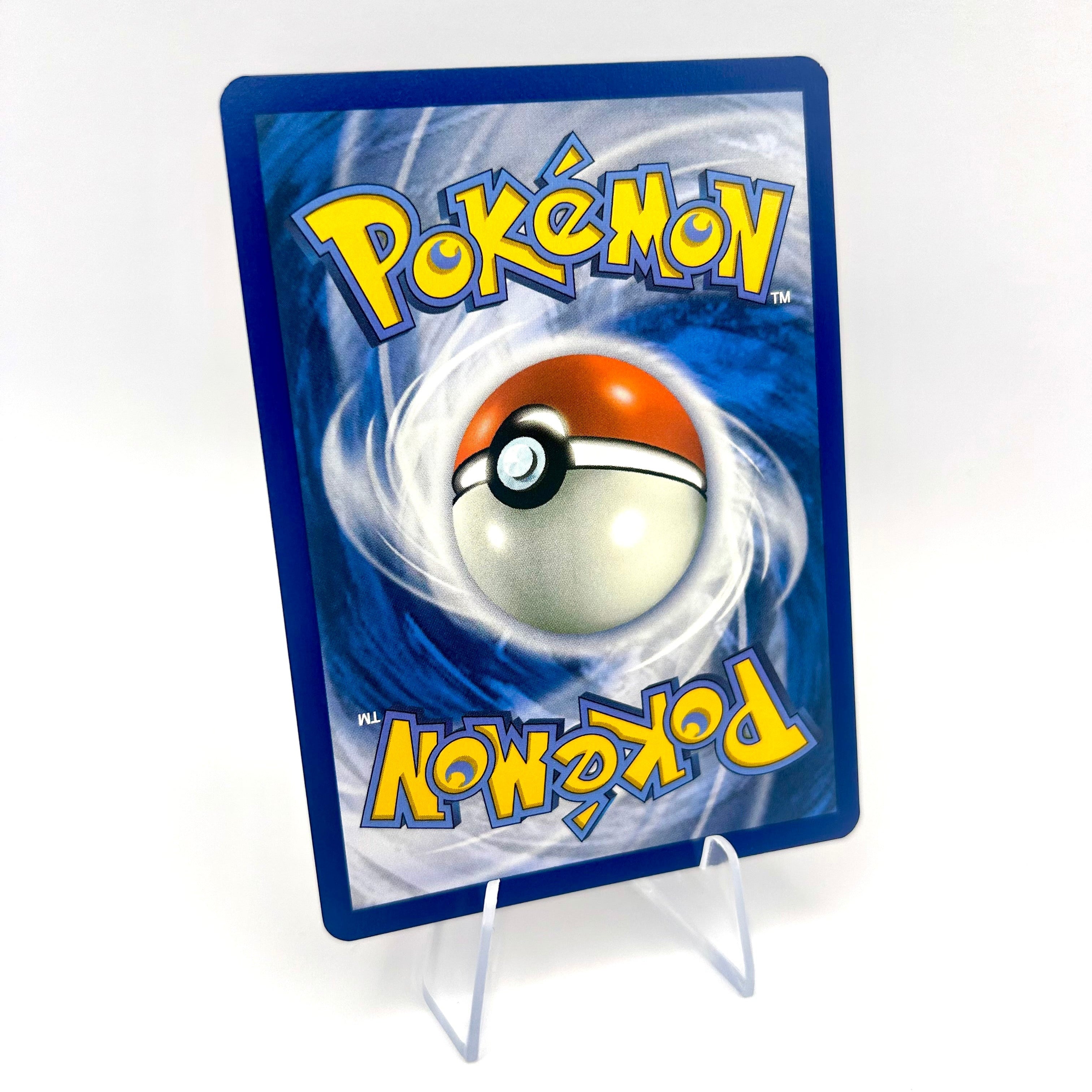 Trainer Surfer / Holo / Stürmische Funken / 187/191 / Deutsch