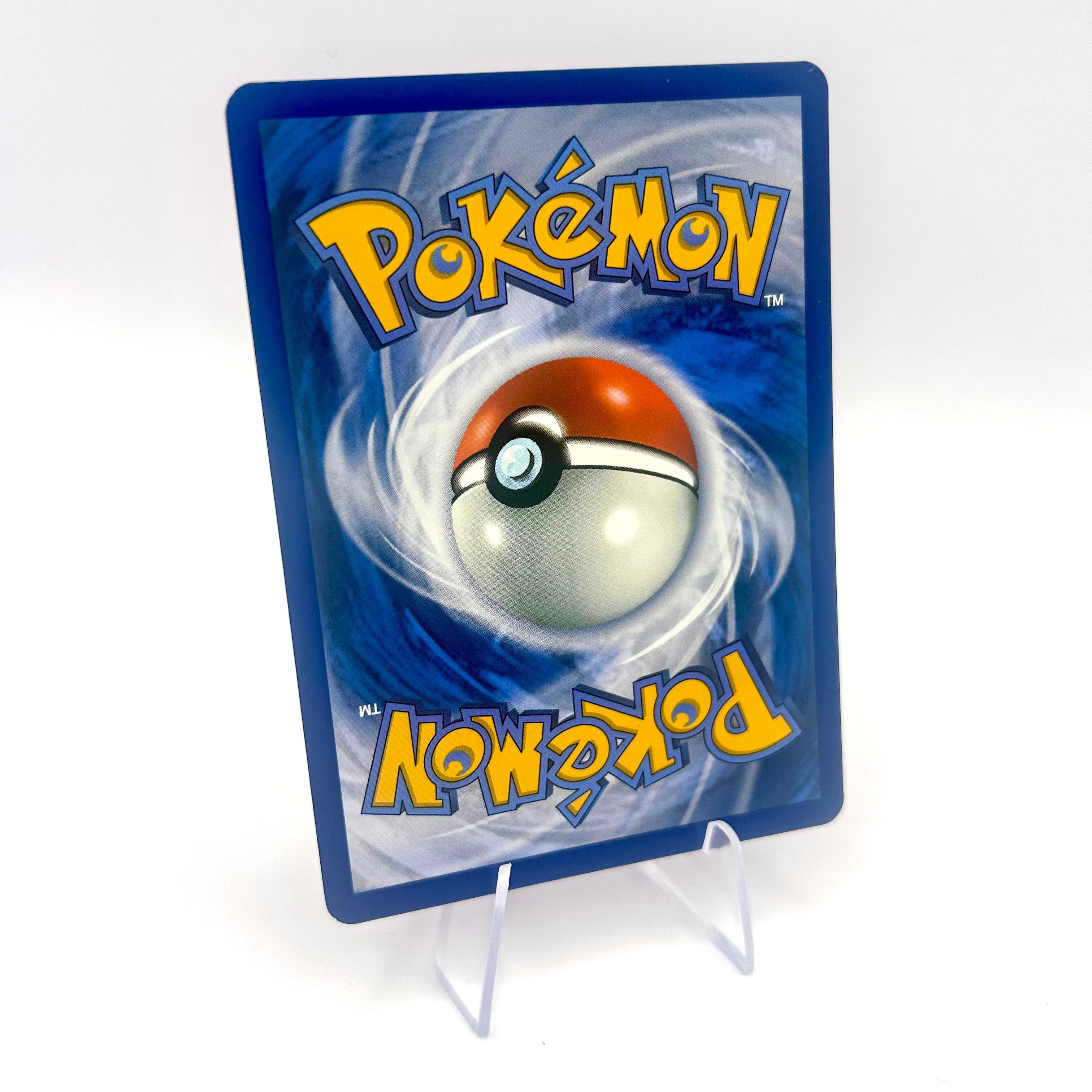 Pokémon Makabaja / Stürmische Funken / 082/191 / Deutsch