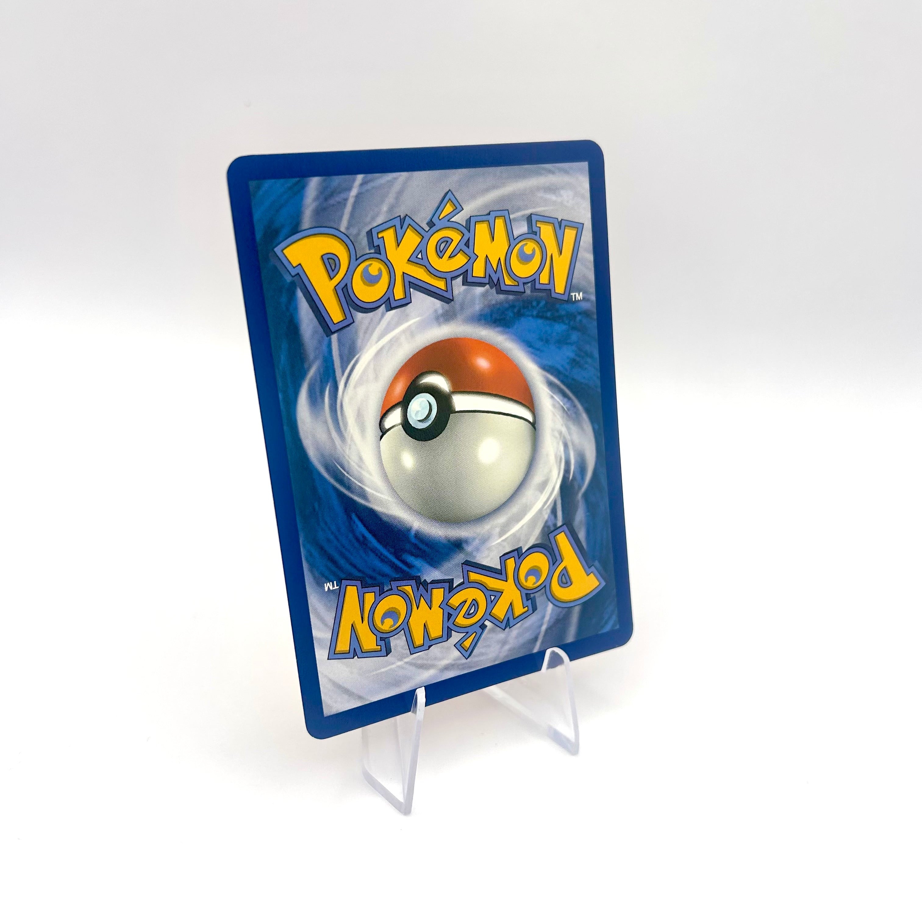 Pokémon Thermopod / Stürmische Funken / 027/191 / Deutsch