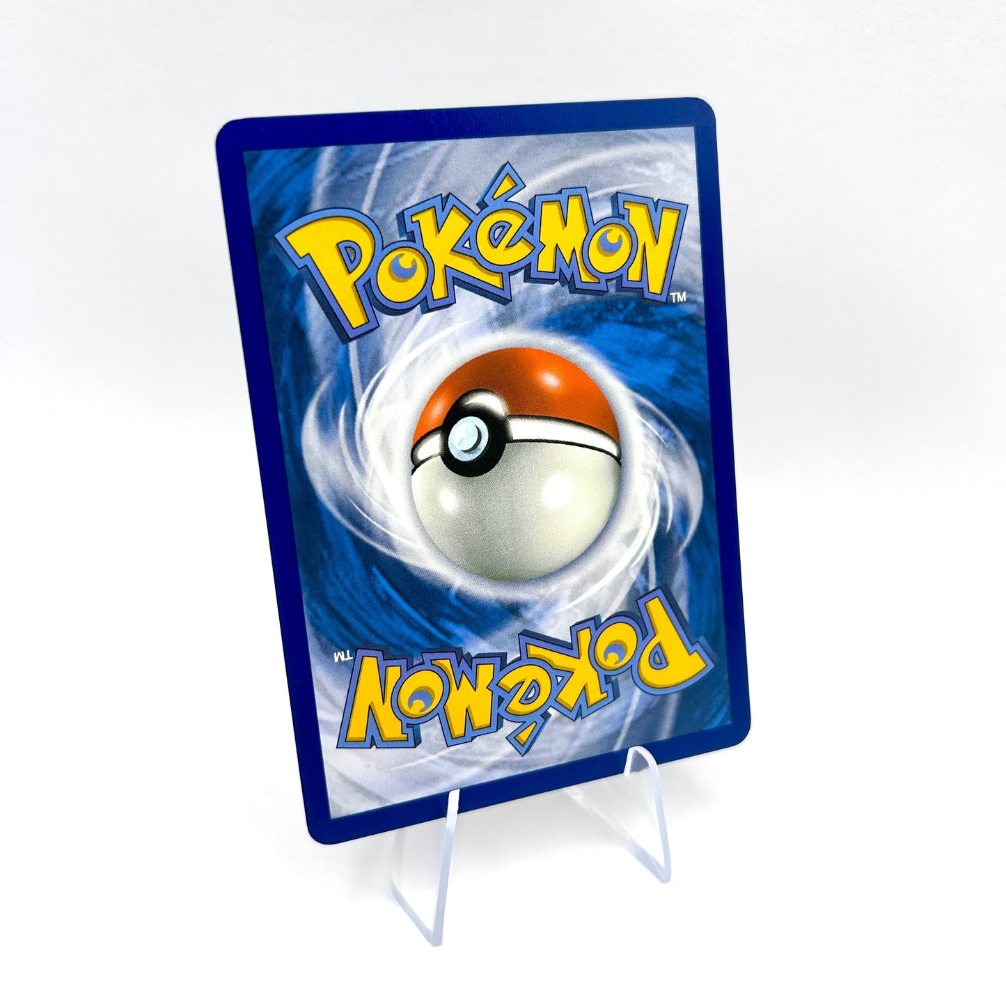 Pokémon Geronimatz / Stürmische Funken / 152/191 / Deutsch