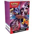Pokemon Karmesin und Purpur Ewige Rivalen Boosterbundle Vorderseite Deutsch