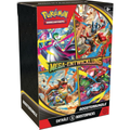 Pokemon Mega Entwicklung Boosterbundle Vorderseite Deutsch