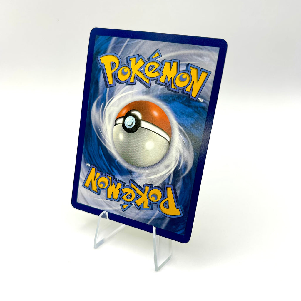 Pokémon Owei / Stürmische Funken / 002/191 / Deutsch