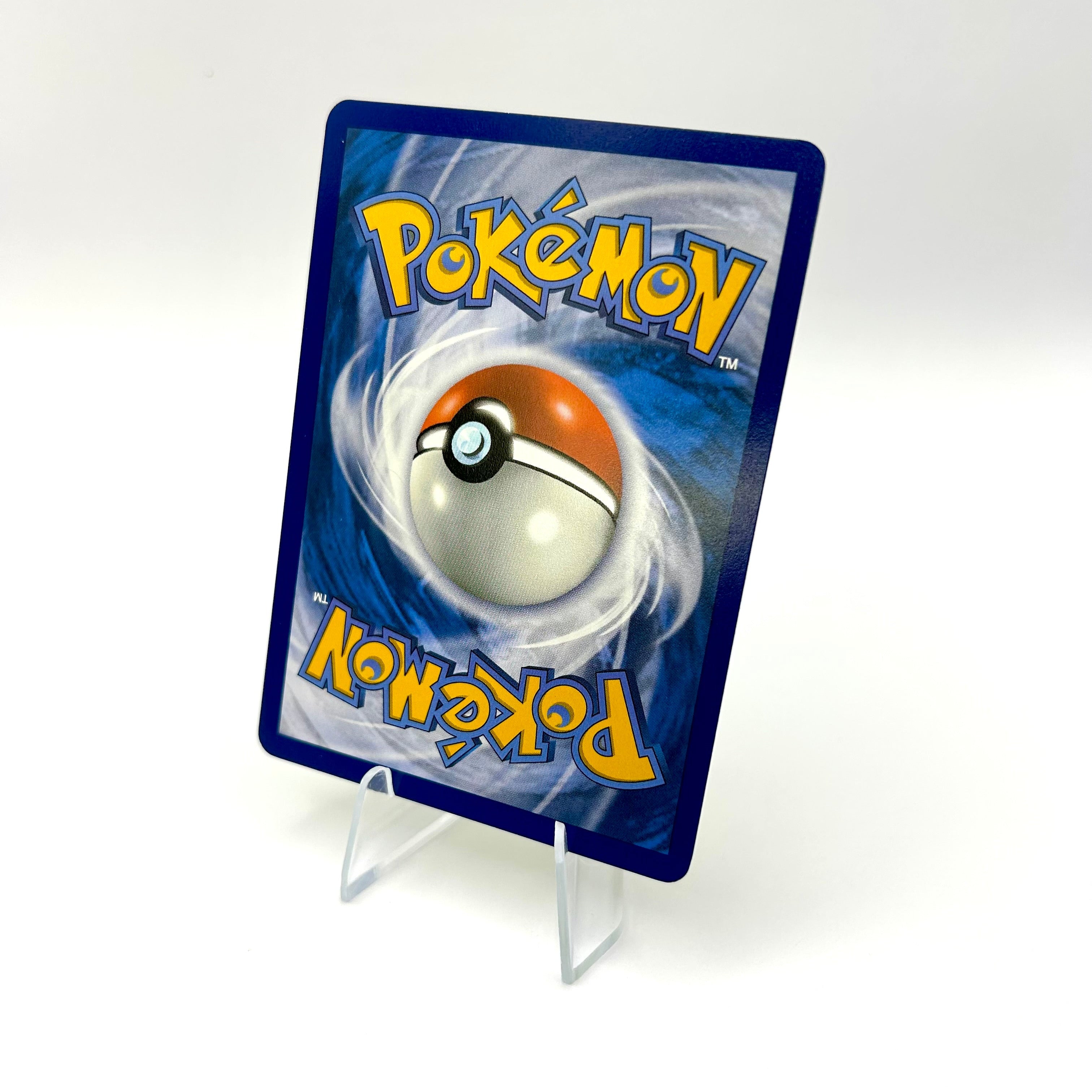 Pokémon Owei / Stürmische Funken / 002/191 / Deutsch