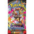 Pokemon Mega Entwicklung Fatale Flammen Booster Mega Schlapor Deutsch
