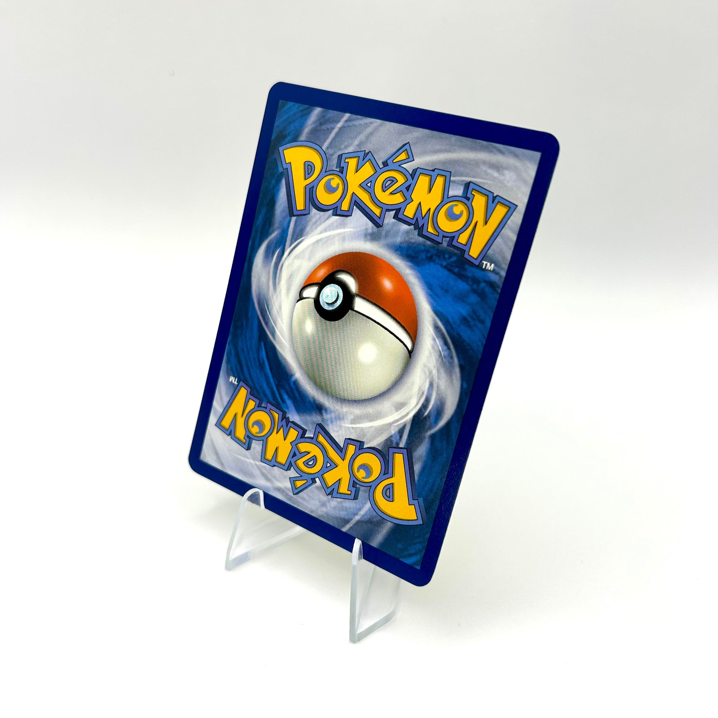 Pokémon Purmel / Stürmische Funken / Deutsch