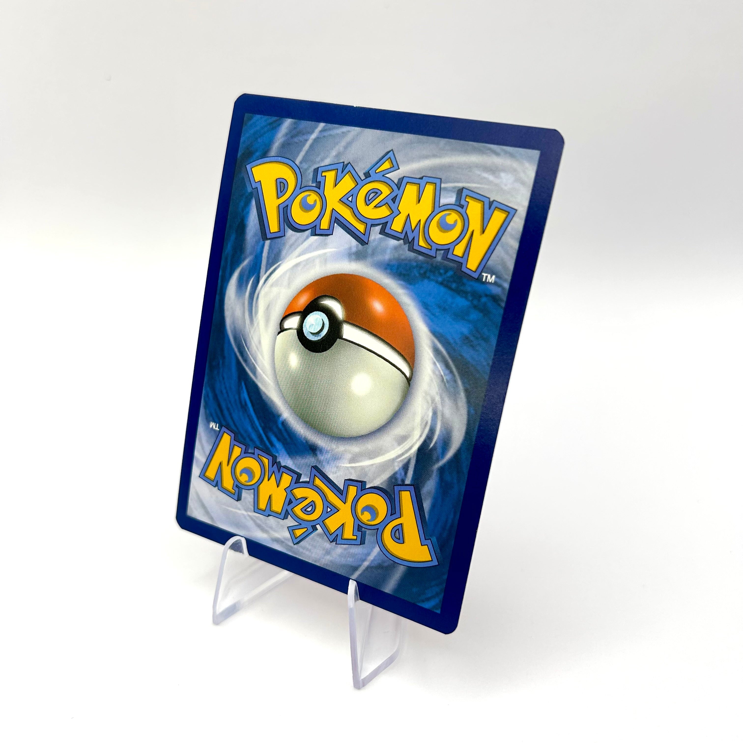 Trainer Erstklassiger Fänger / Gewalten der Zeit / Deutsch