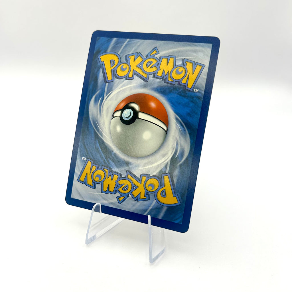 Trainer Richter / Paldeas Schicksale / Deutsch