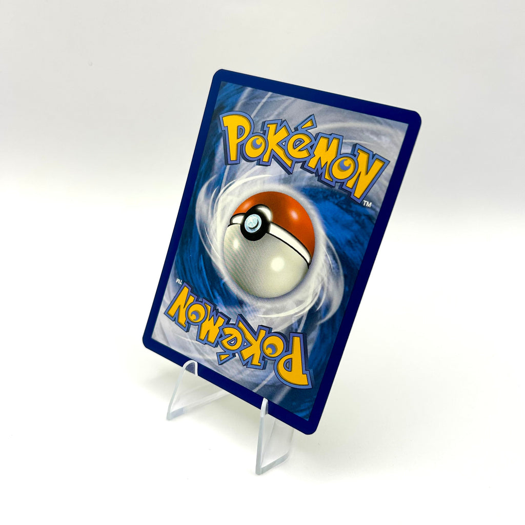 Pokémon Vivillon / Stürmische Funken / Deutsch