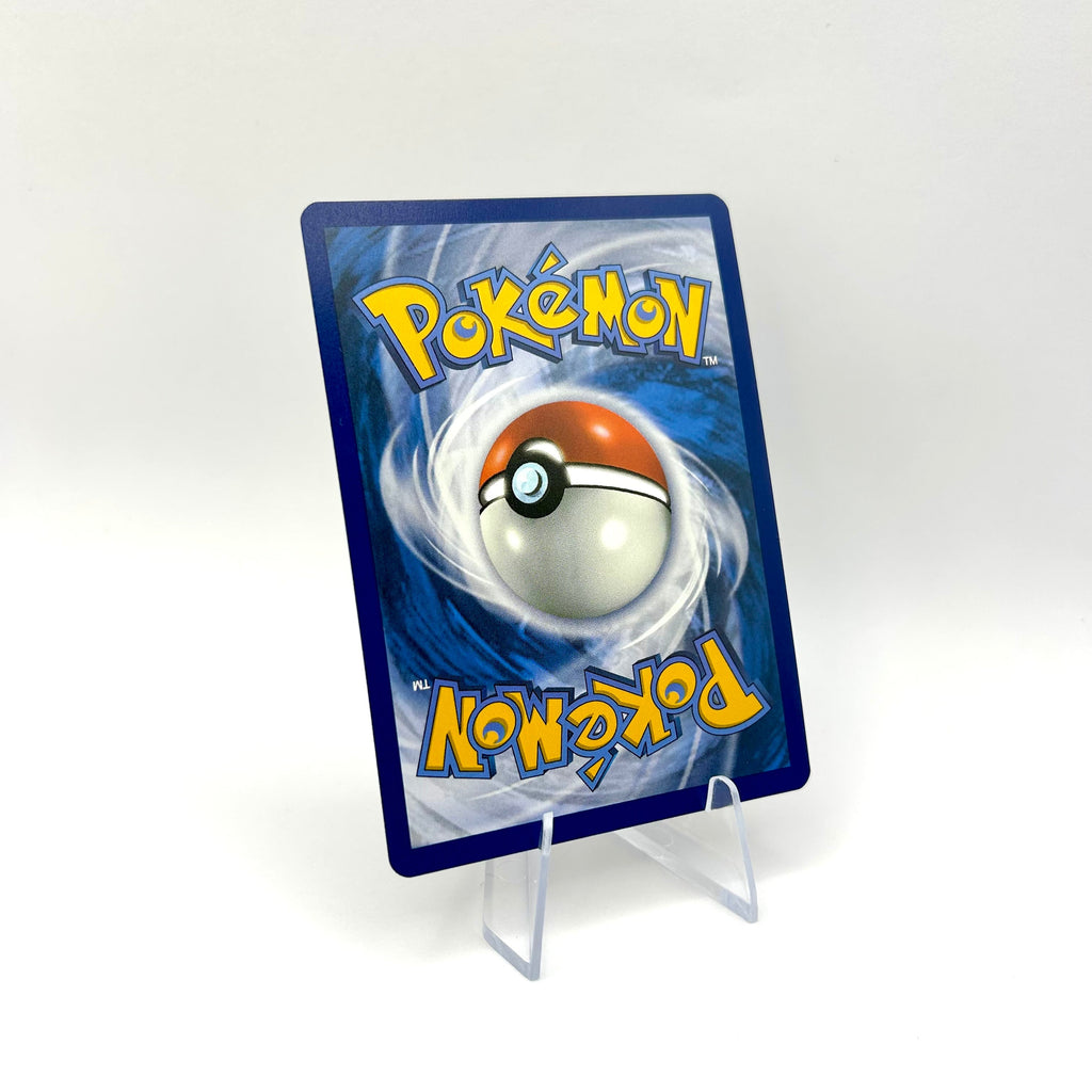 Pokémon Zwollock / Reisegefährten / Deutsch