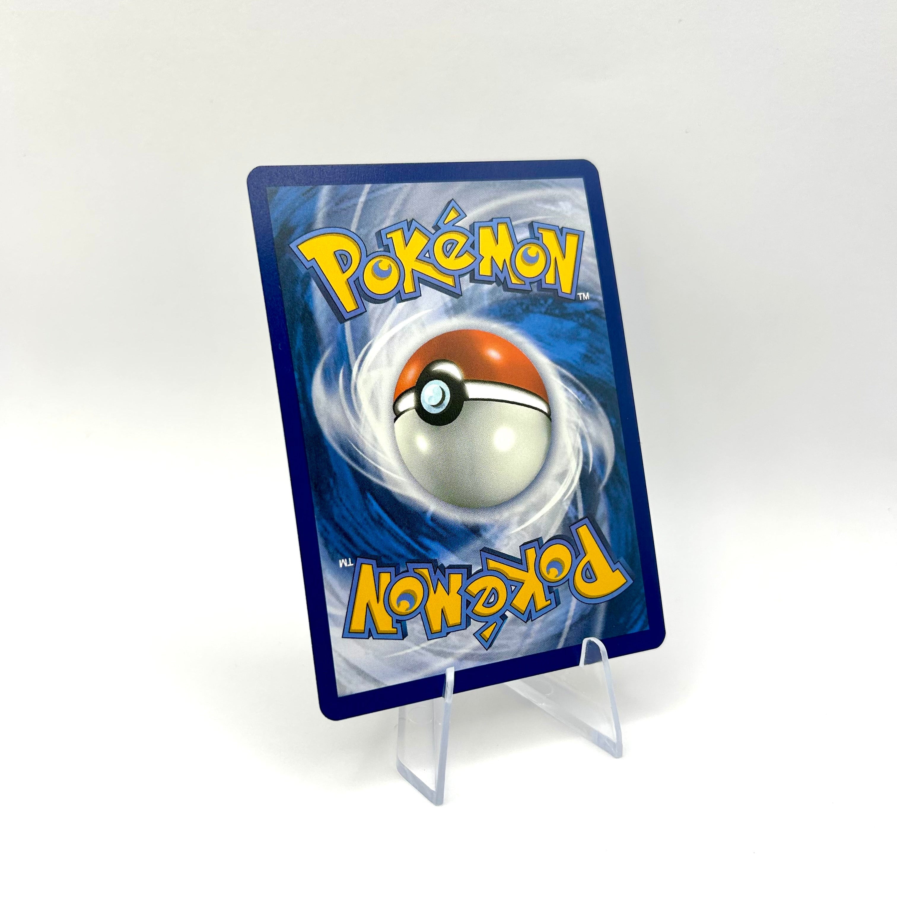 Pokémon Zwollock / Reisegefährten / Deutsch