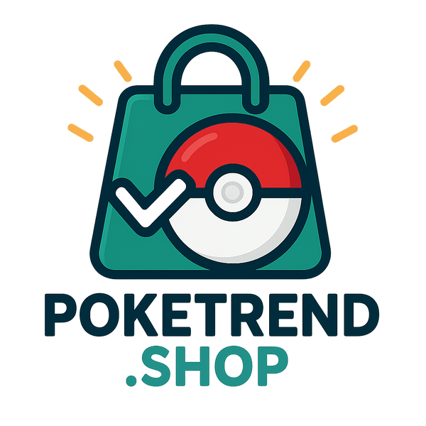 Poketrend.shop