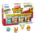 Bitty POP / Pokémon Series 3 / Neu OVP