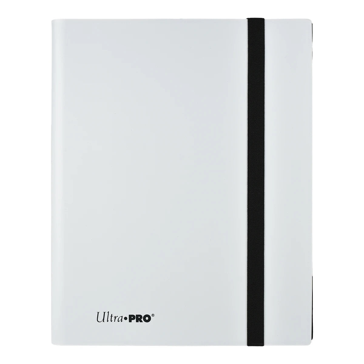 Ultra Pro /  9-Pocket PRO-Binder Eclipse / Arctic White