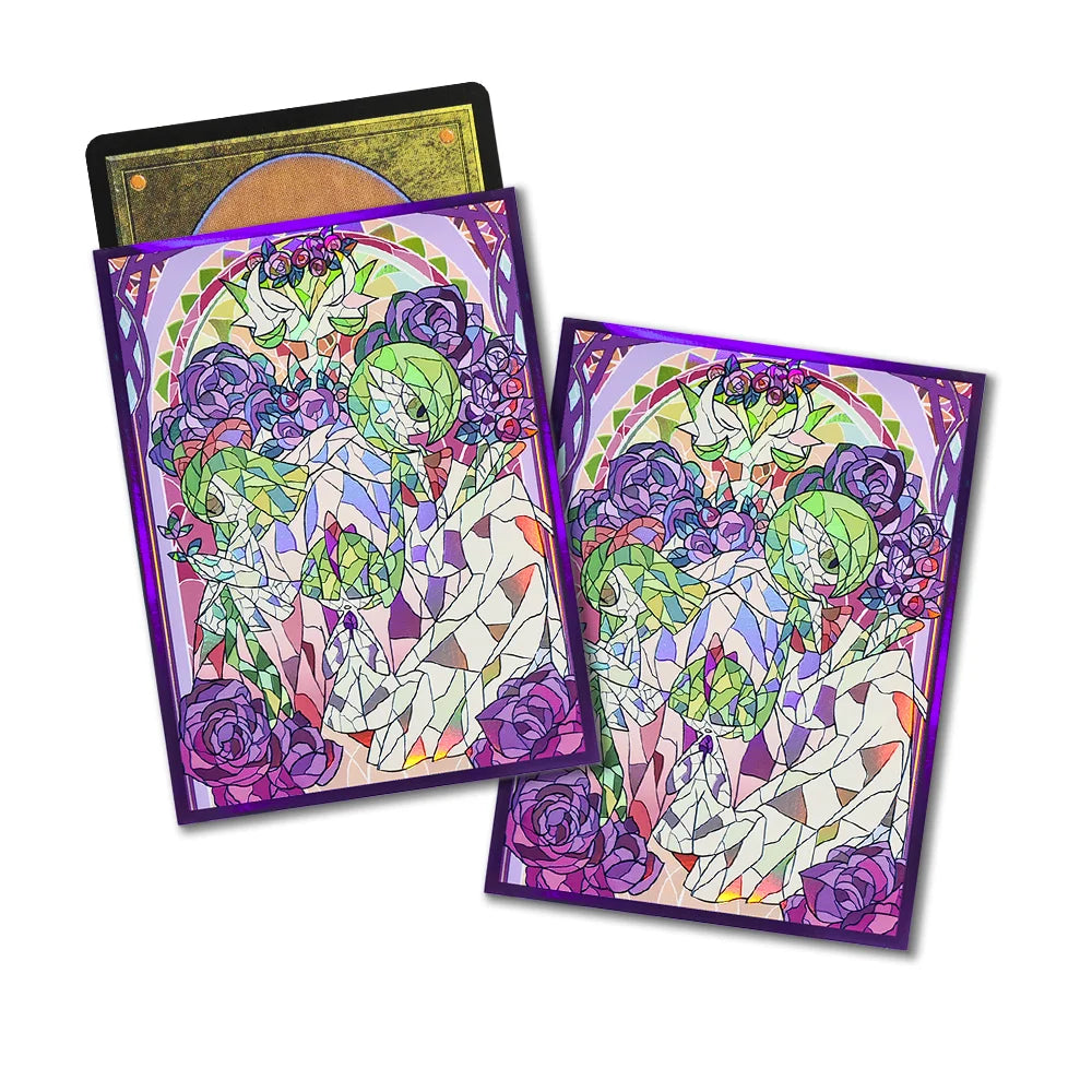 60 Premium Kartenhüllen für Sammelkarten / Transparent / Neu OVP