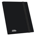 Ultimate Guard / Flexxfolio 360 - 18 Pocket Binder / Schwarz