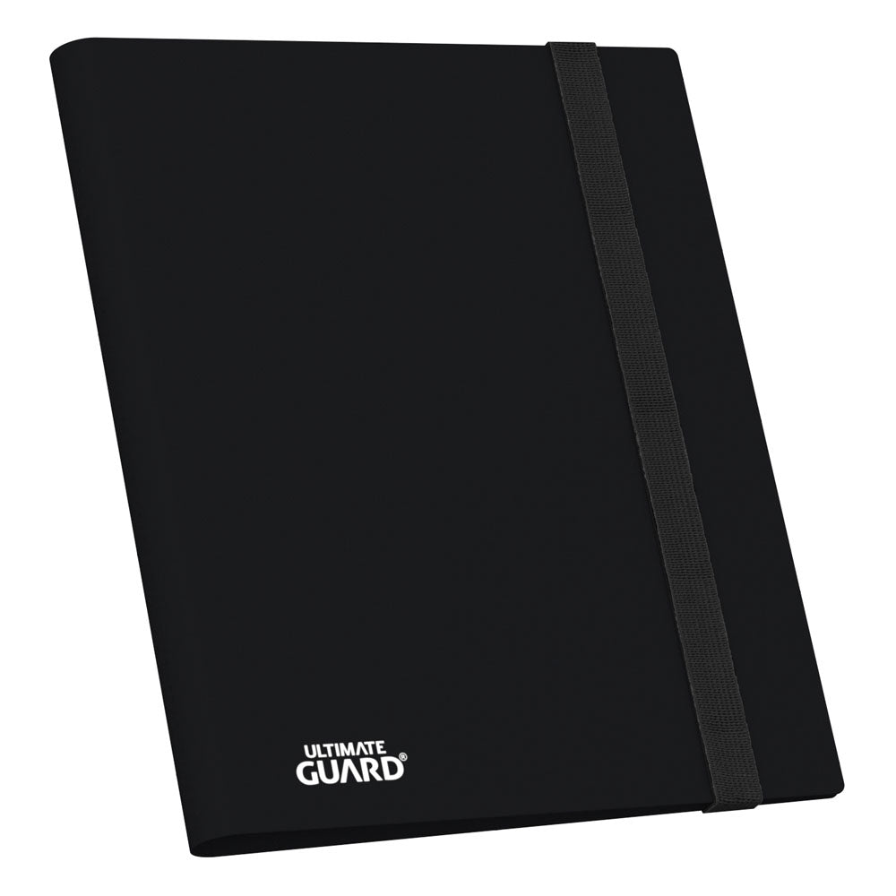 Ultimate Guard / Flexxfolio 360 - 18 Pocket Binder / Schwarz